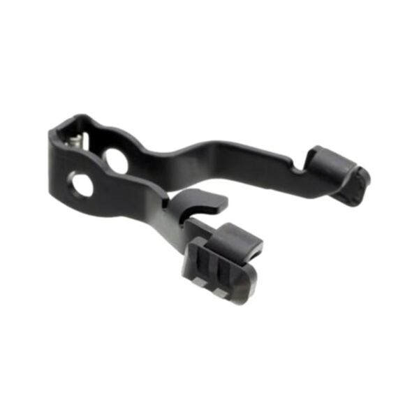 Extended Slide Release