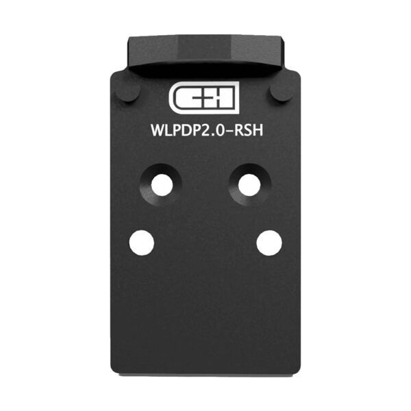 Walther DEFENSE PDP 2.0