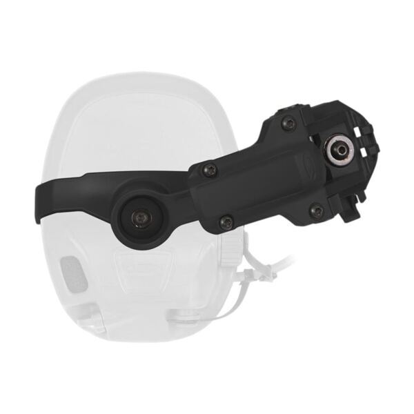 AMP Headset Helmet Rail Mount Kit