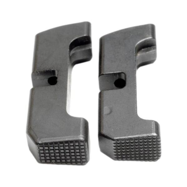 CZC P10 Extended Magazine Release