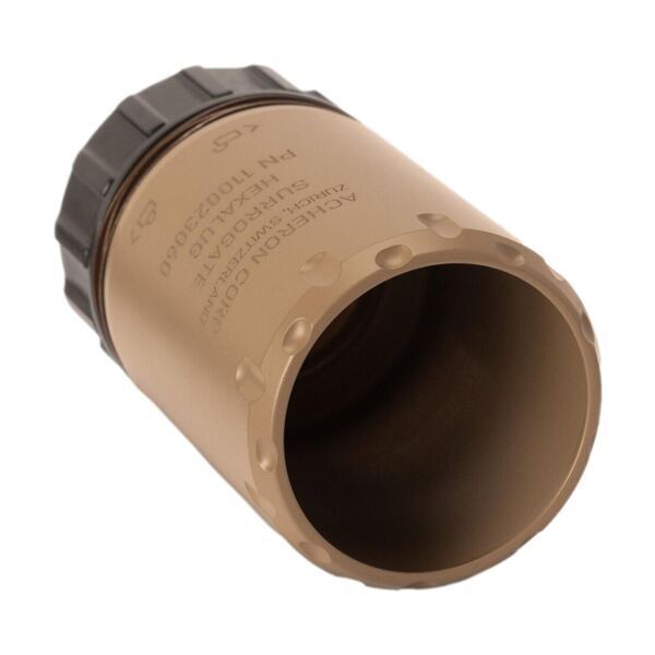 SURROGAGE Blast Deflector