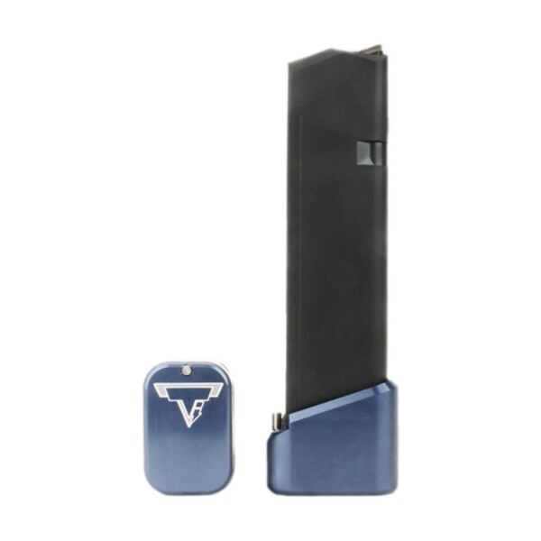Base Pad +5/6 für Glock