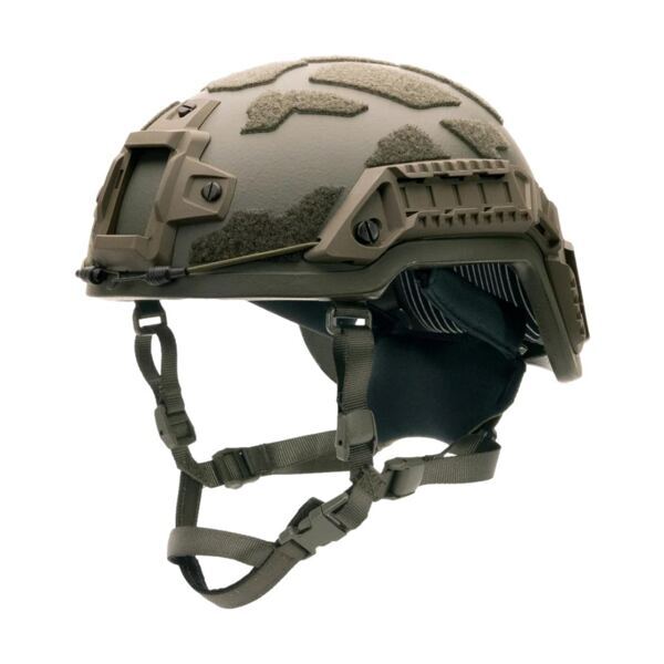 GEN3 Ballistic Helmet