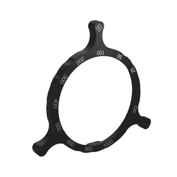 Parallax Spinner | K525i