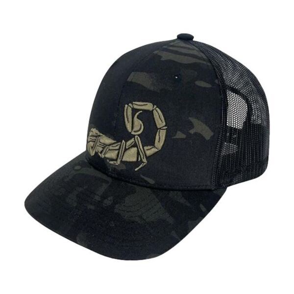 TRUCKER HAT