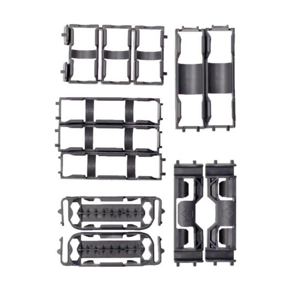 CellVault CV5M Accessory Pack