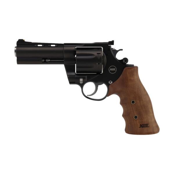 Combat Revolver NSC | 4"