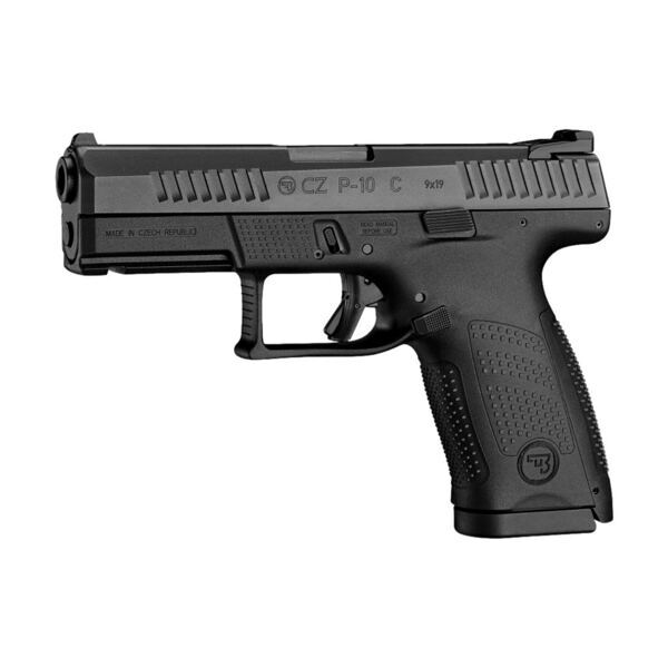 P-10 C | 4.0"