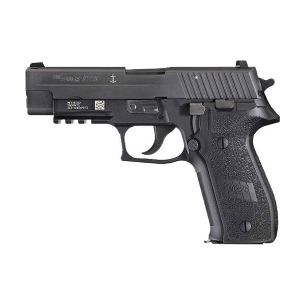 P226 MK25 | 4.4"