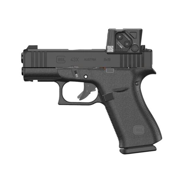 G43X Gen5 A-CUT | Aimpoint