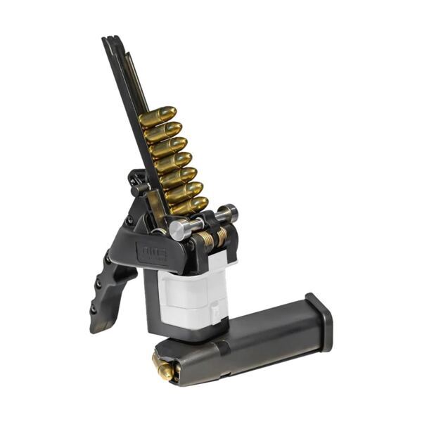 Nine Reloaded Mag Loader