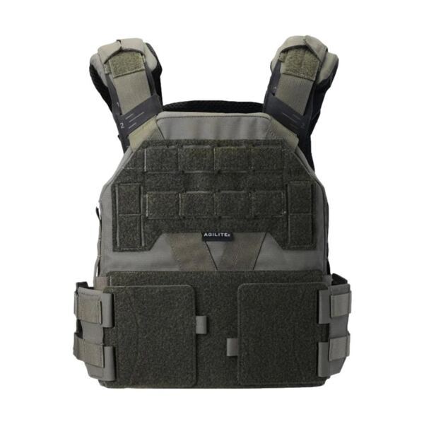 K-ZERO PLATE CARRIER