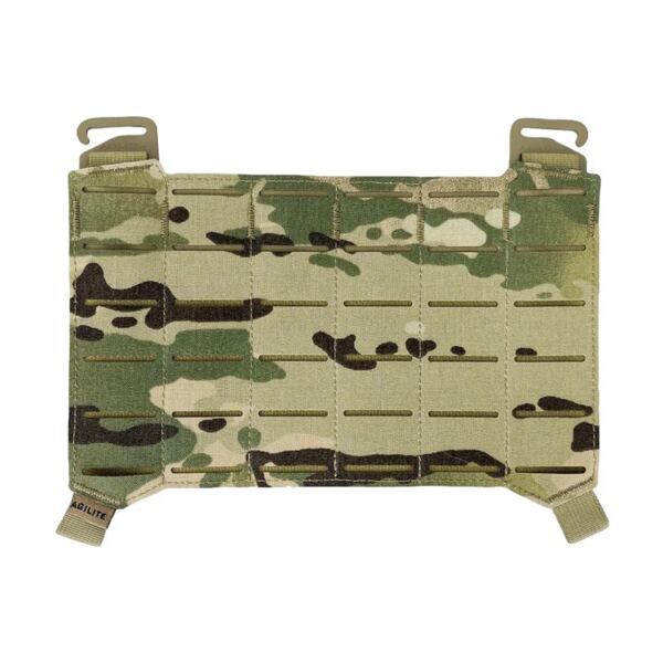 Molle PLACARD