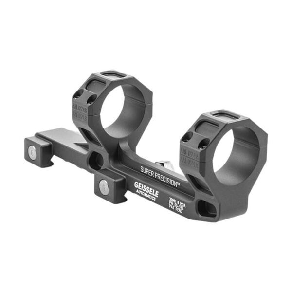 AR15 Super Precision