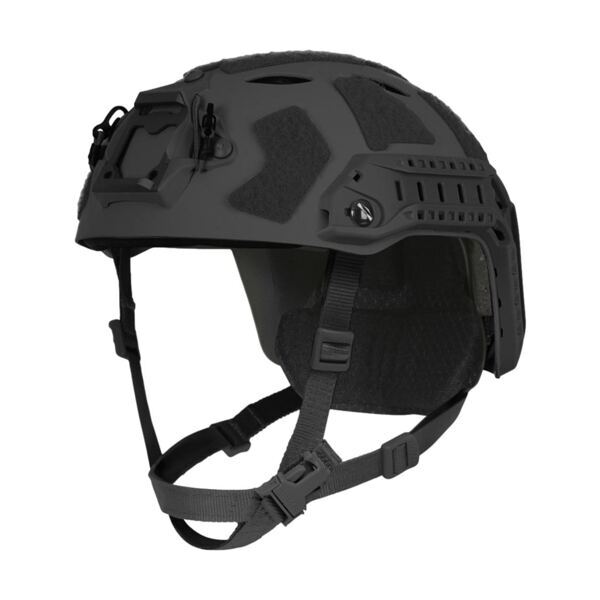 Helmet FAST SF Carbon Composite