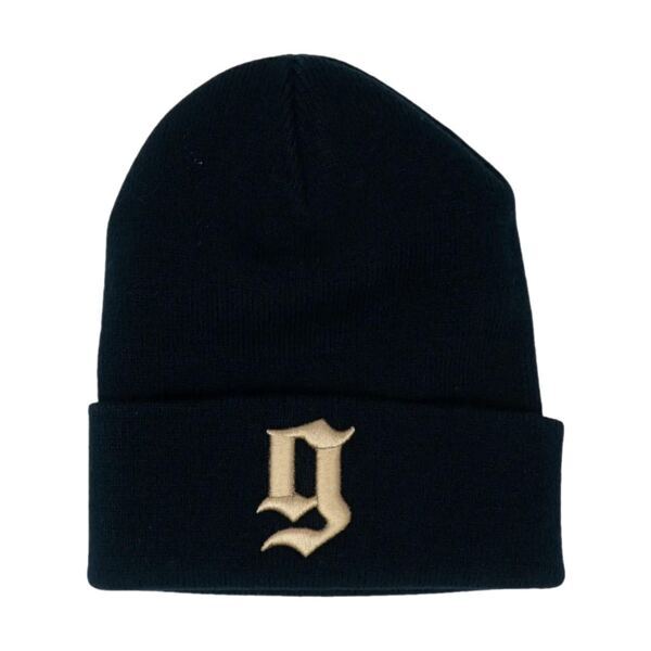 Puff G Beanie