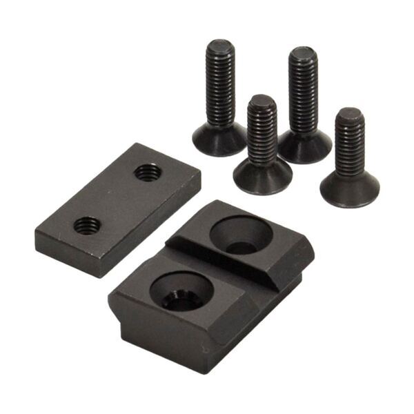 Accu-Shot BT52 Picatinny-Schiene