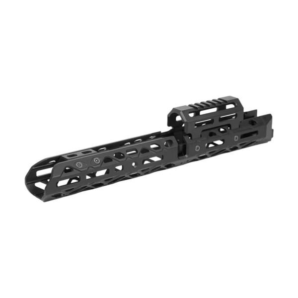 Arsenal Long Handguard mit Short Top Cover