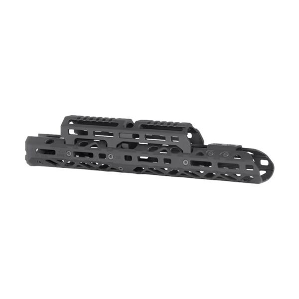 Long Handguard mit Long Top Cover