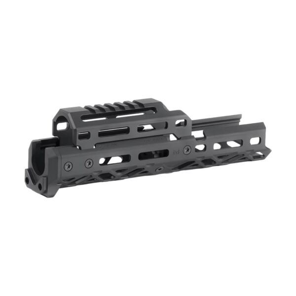 Long Handguard mit Short Top Cover | AKS-74U