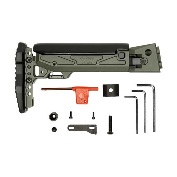 Universal Telescopic Buttstock