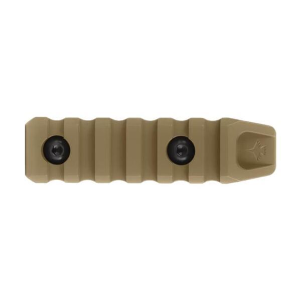 M-LOK Picatinny Rail