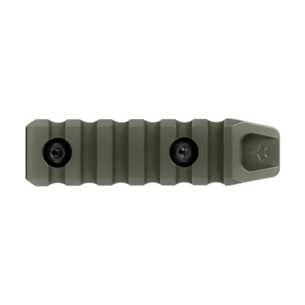 M-LOK Picatinny Rail