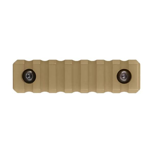 M-LOK Picatinny Rail