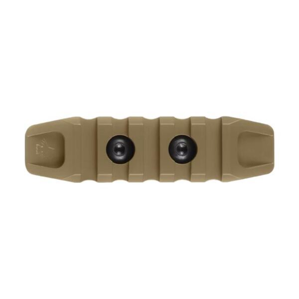M-LOK Picatinny Rail