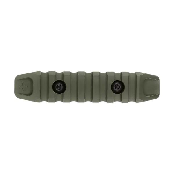 M-LOK Picatinny Rail