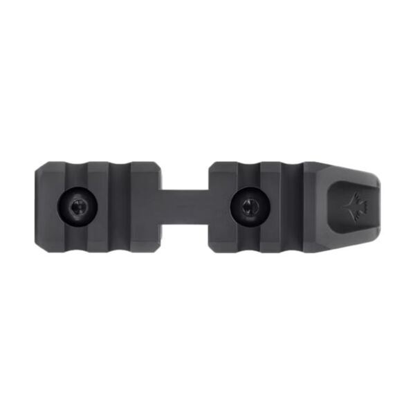 M-LOK Adapter für Harris Bipod