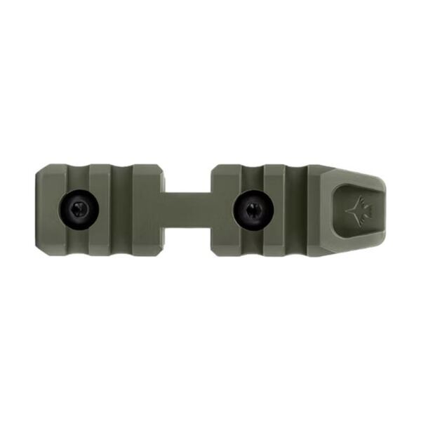 M-LOK Adapter für Harris Bipod