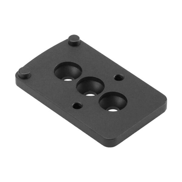 FAST Optic Adapter Plate
