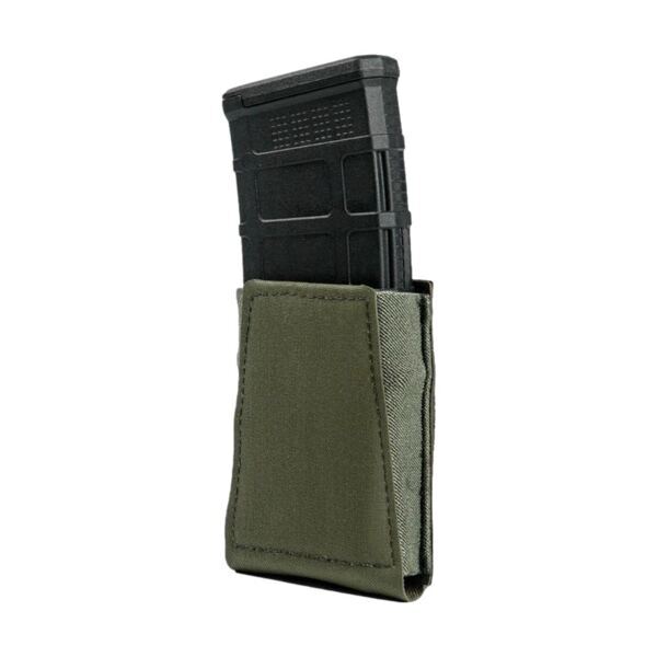 Single Rifle Magazine Pouch 5.56