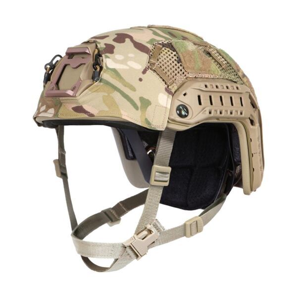 Fast SF Helmet Cover