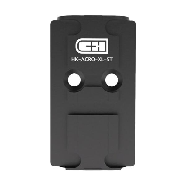 Heckler & Koch SFP9 OR