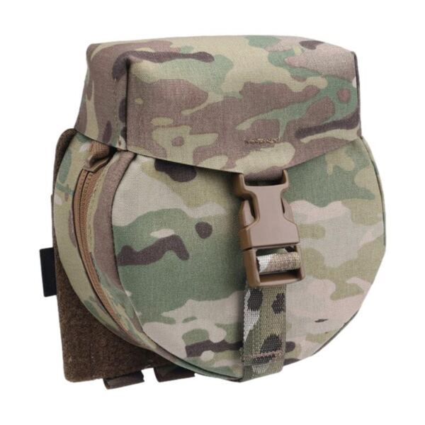 M249 SAW Nutsack Pouch