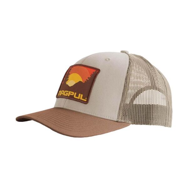 Daybreak Trucker