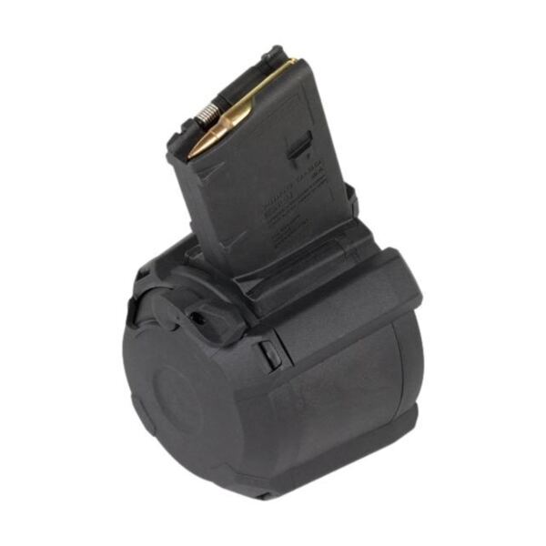 PMAG D-50 AR/M4 GEN M3