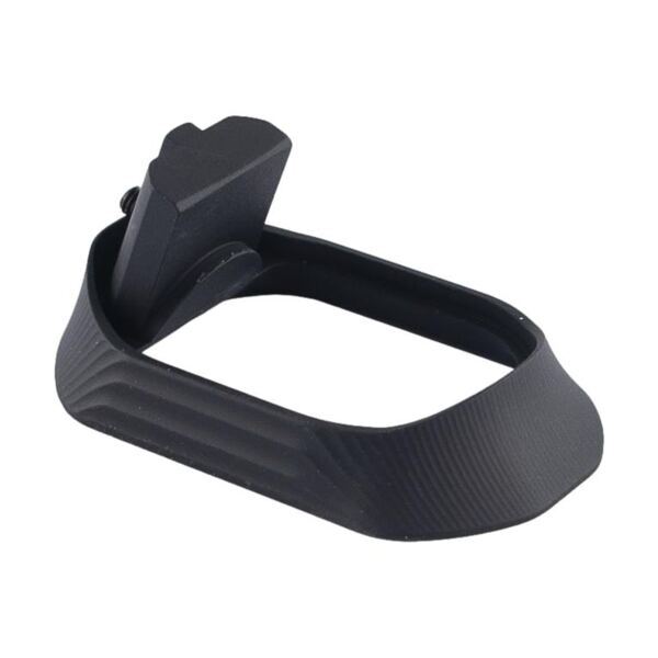 Tactical Magwell für Glock 17/34/45 Gen6