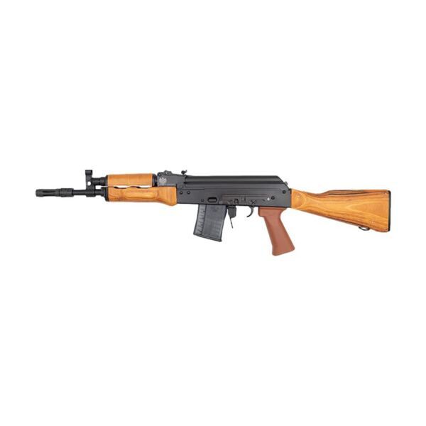 AK47 MidiJack Holz | 12"