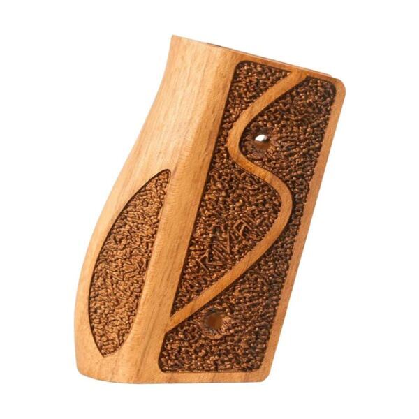 WOOD GRIP SFx RIVAL-S