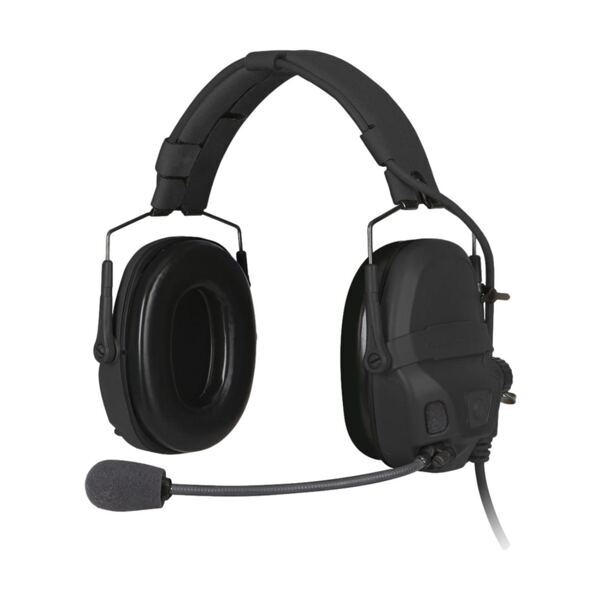 AMP Headset | Without NFMI
