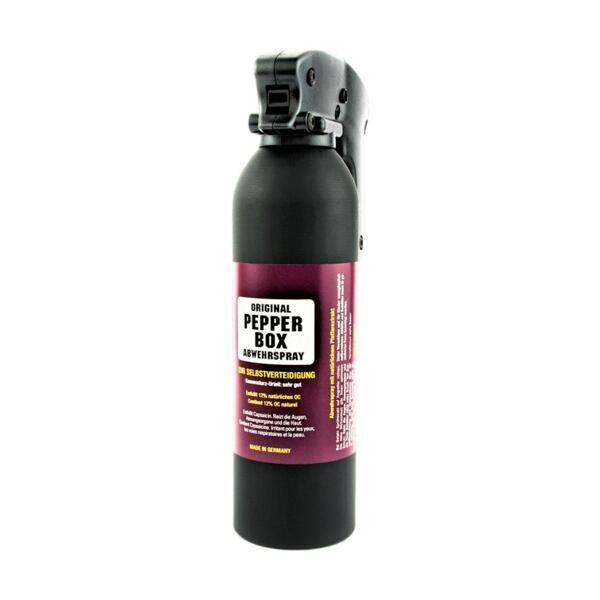 Gigant 400 ml Professional