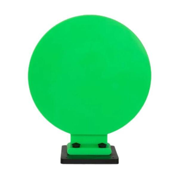 Round Bounceback Target & Base