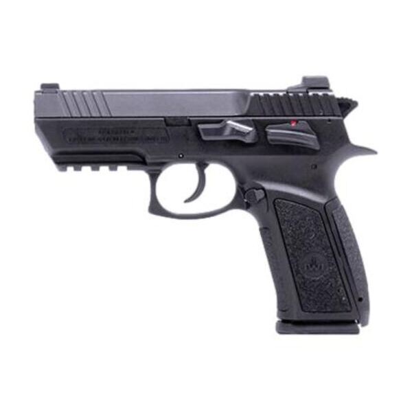 Jericho II M | 3.8"