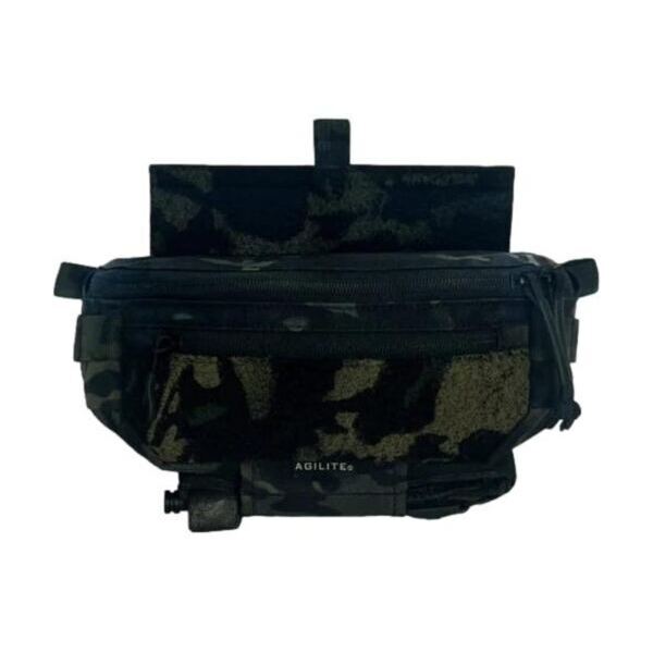 SIX PACK HANGER POUCH