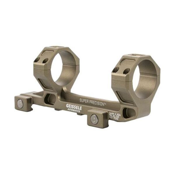 AR15 Super Precision