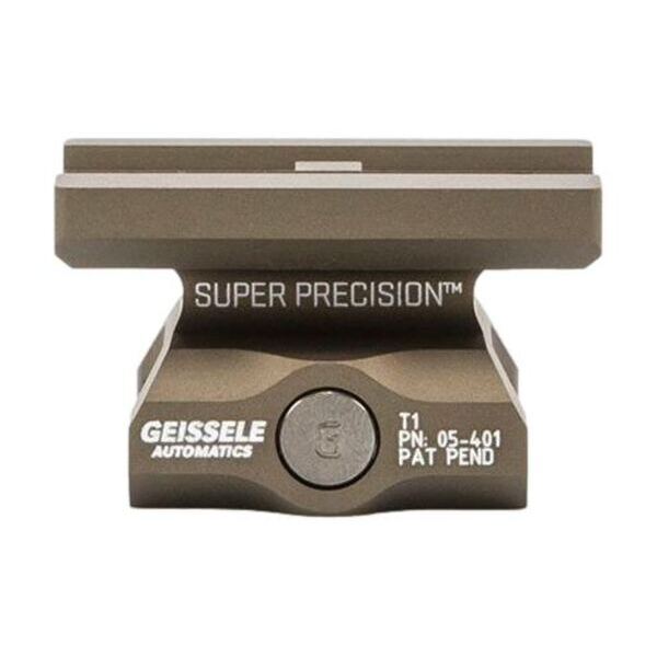 Super Precision Optic Mount | 1.54"