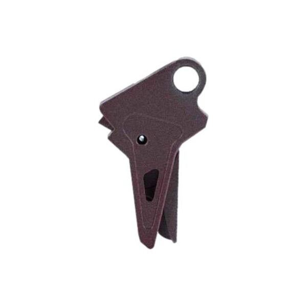 FLAT TRIGGER ASSEMBLY
